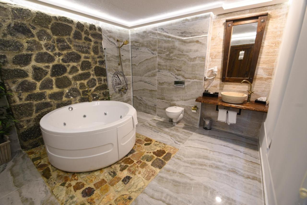 Yazmacilar Hani Otel Restaurant Tokat Buitenkant foto