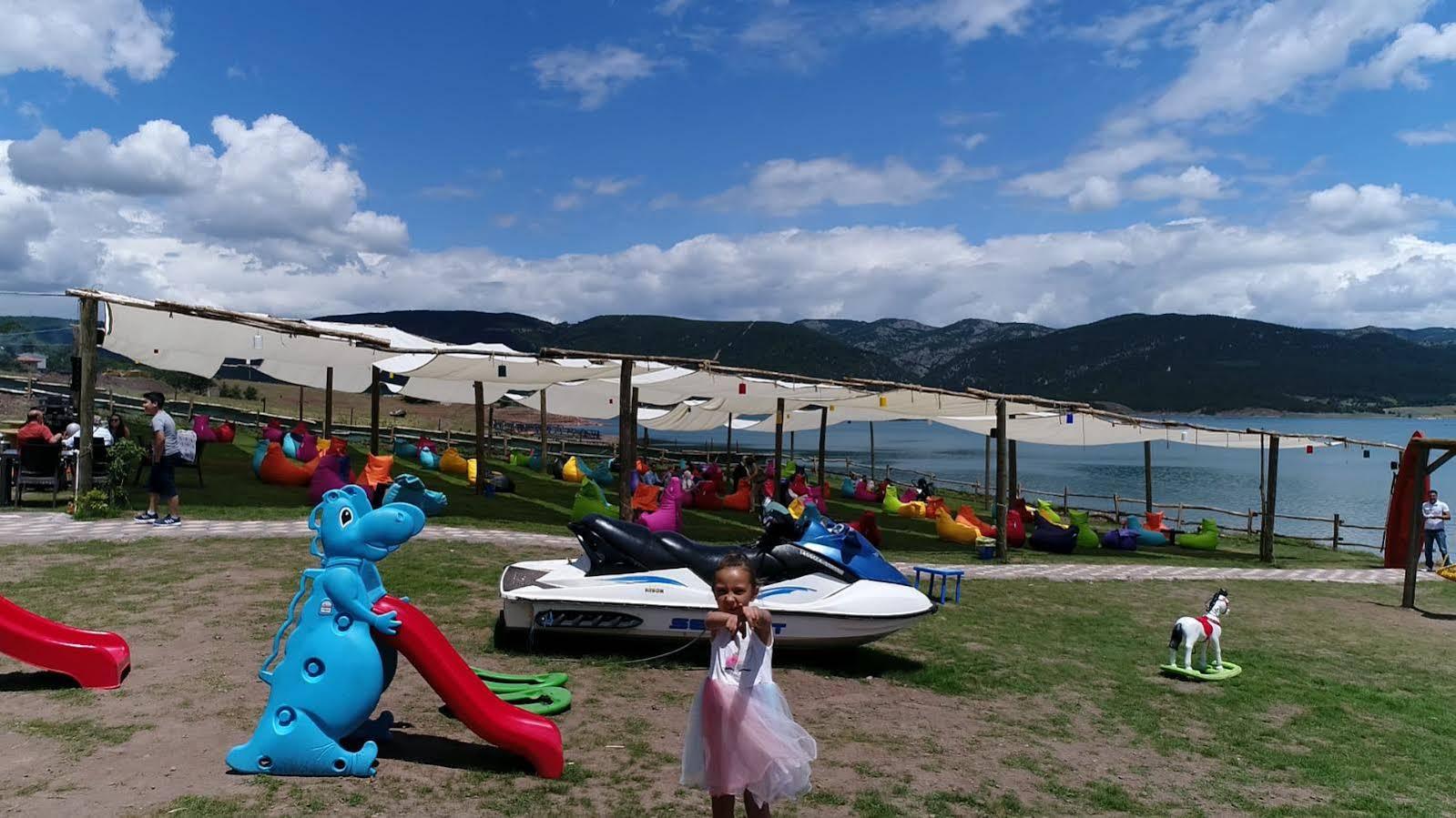 Yazmacilar Hani Otel Restaurant Tokat Buitenkant foto