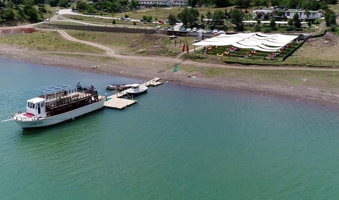 Yazmacilar Hani Otel Restaurant Tokat Buitenkant foto